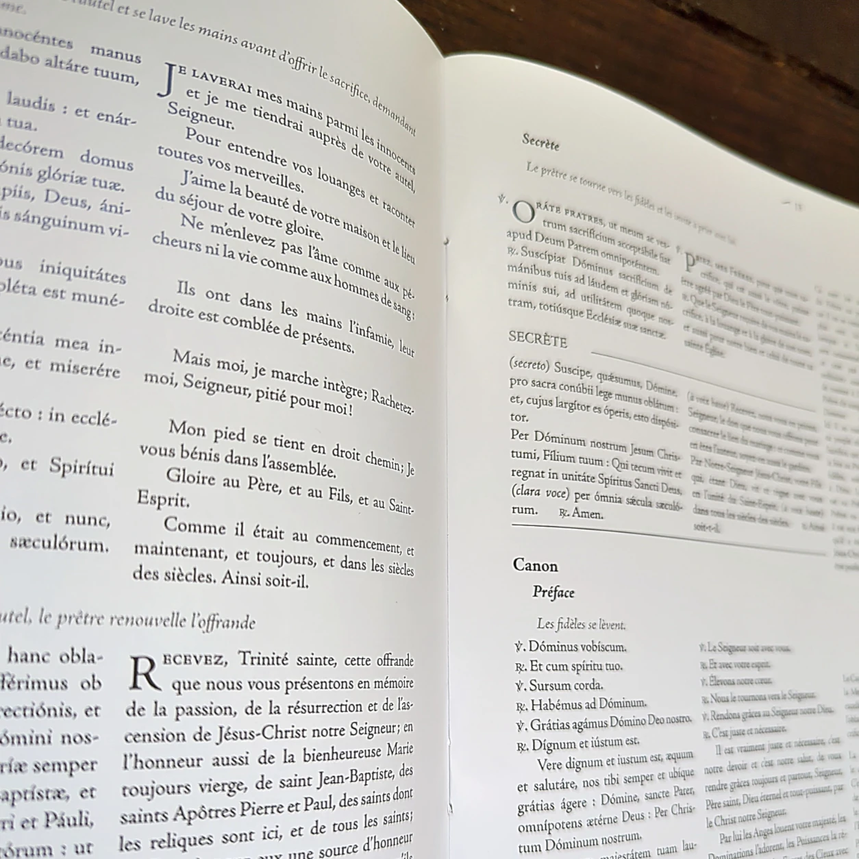 Paroissiale